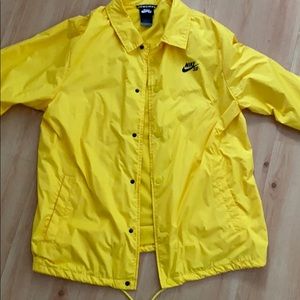 Nike SB Shield Coaches Jacket